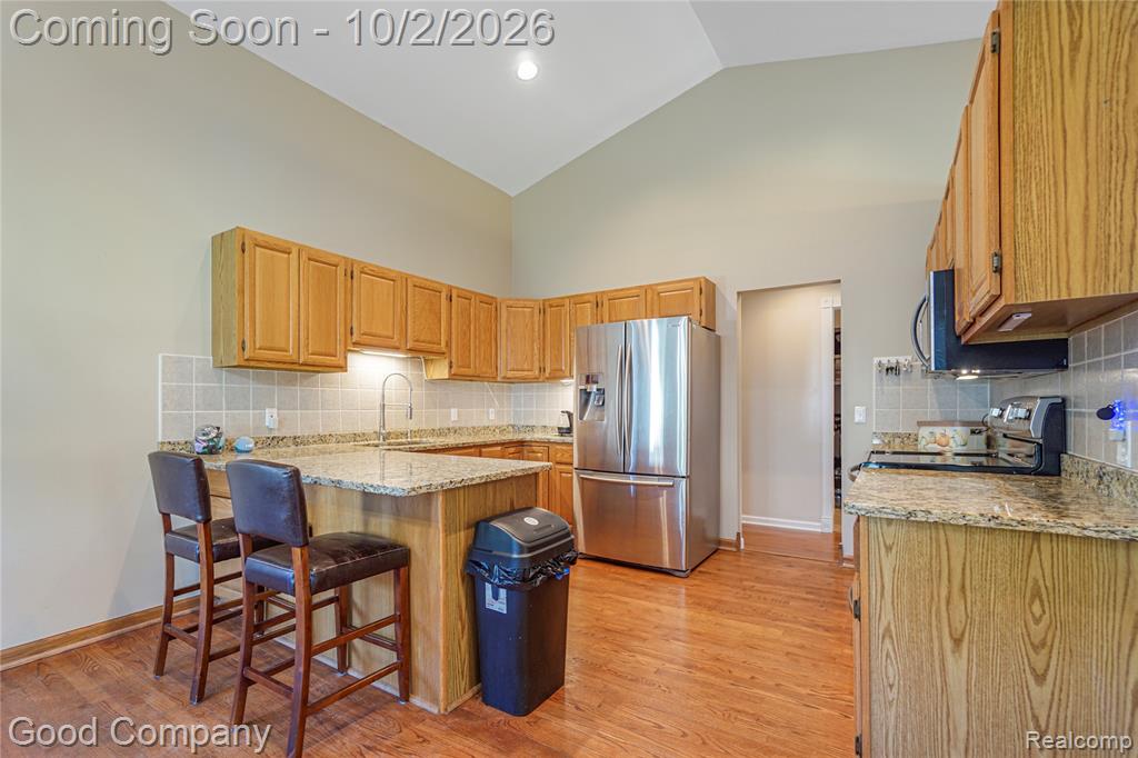4620 Woodhull Drive Property Photo 3