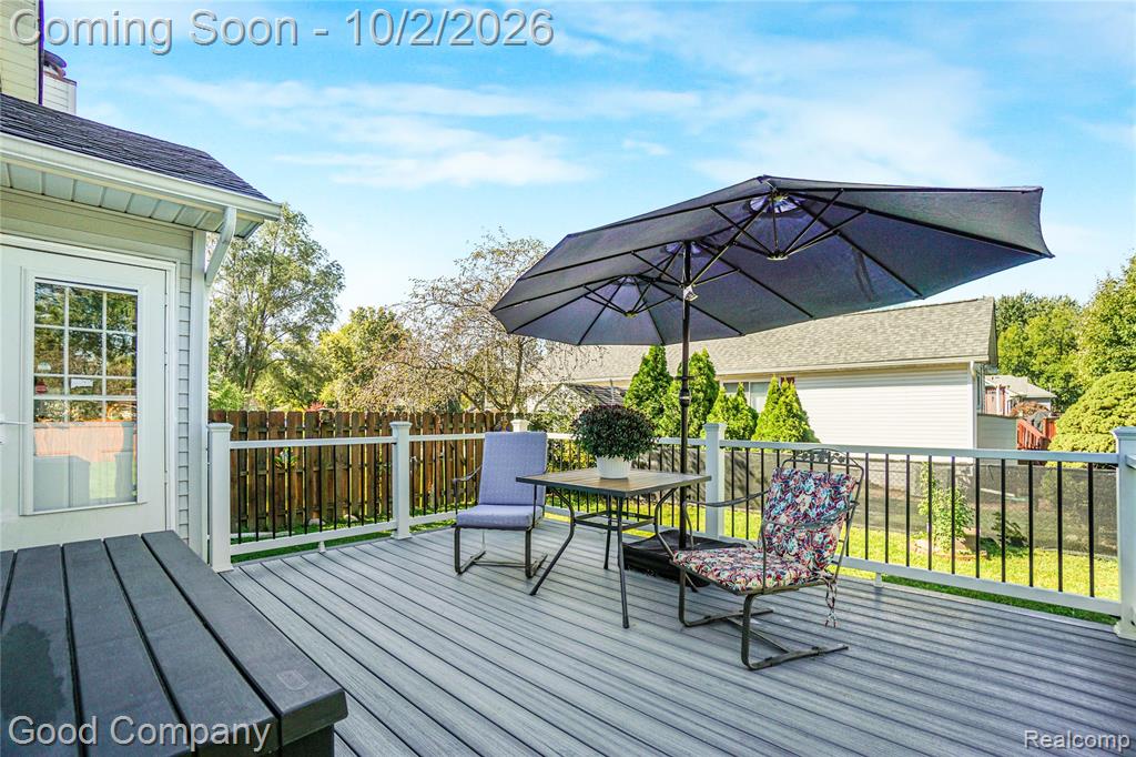 4620 Woodhull Drive Property Photo 5