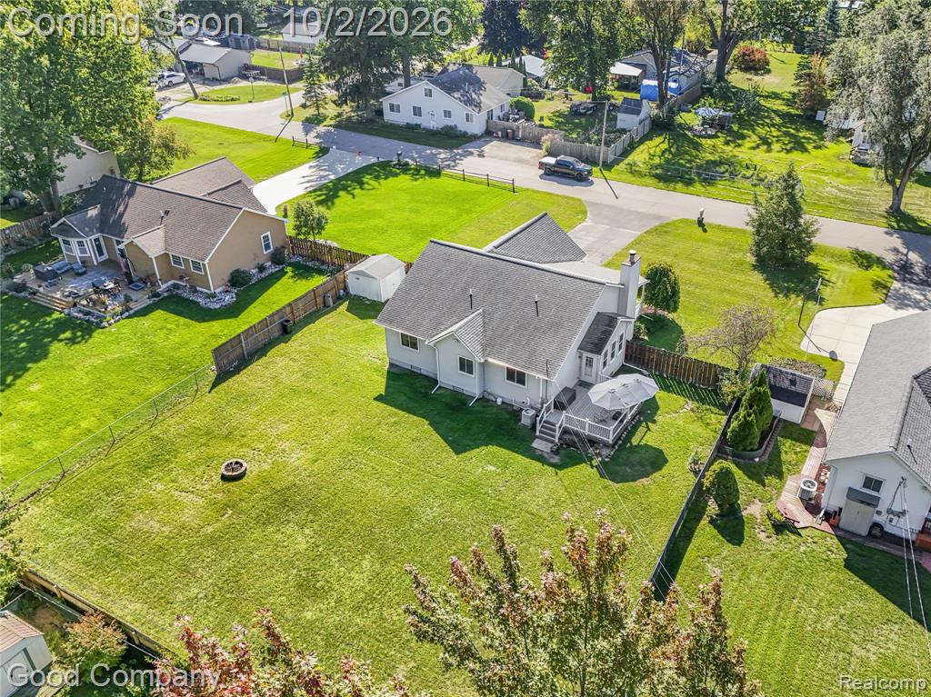 4620 Woodhull Drive Property Photo 6