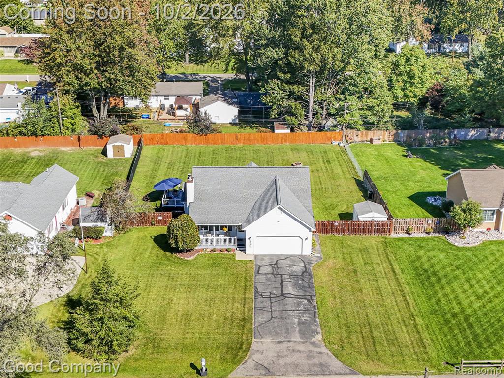 4620 Woodhull Drive Property Photo 7