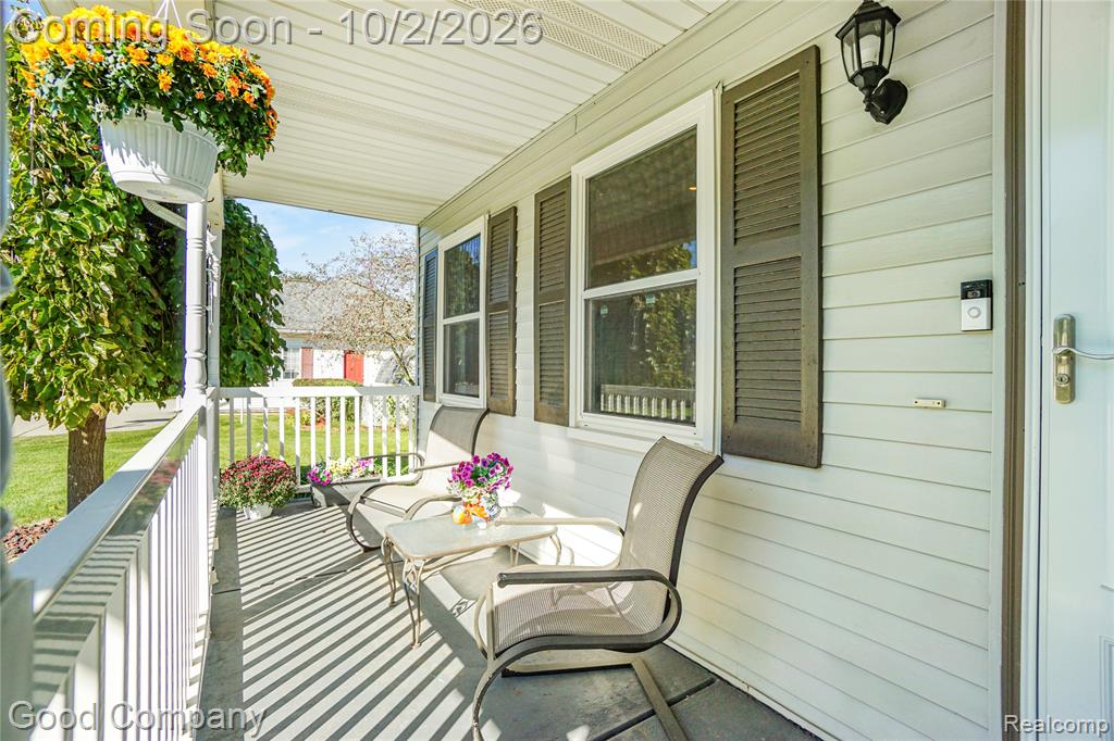 4620 Woodhull Drive Property Photo 8