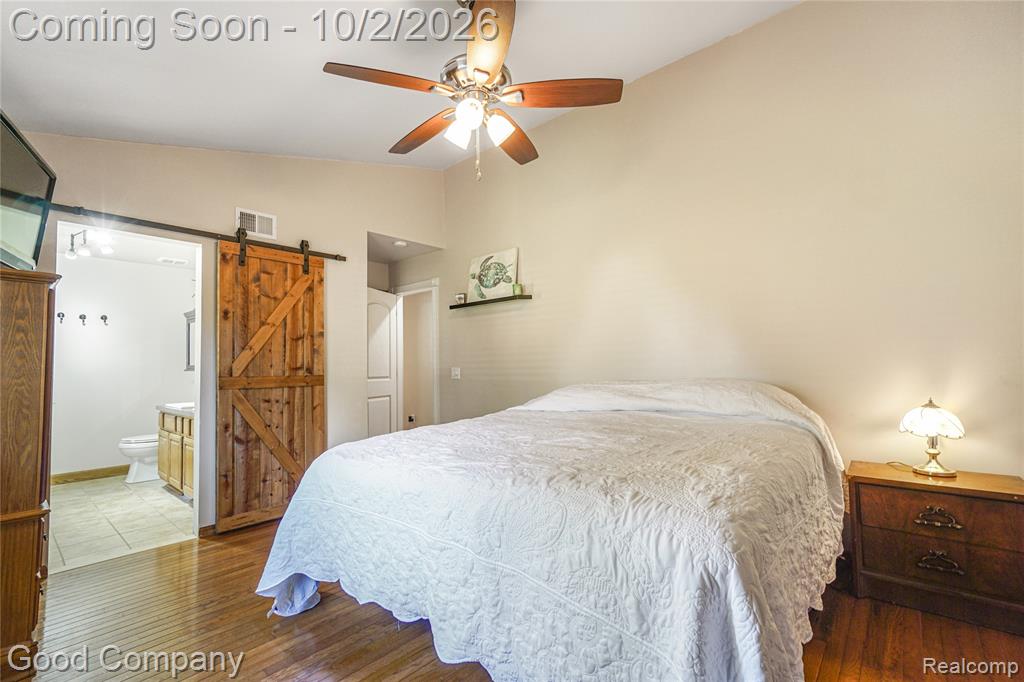 4620 Woodhull Drive Property Photo 18