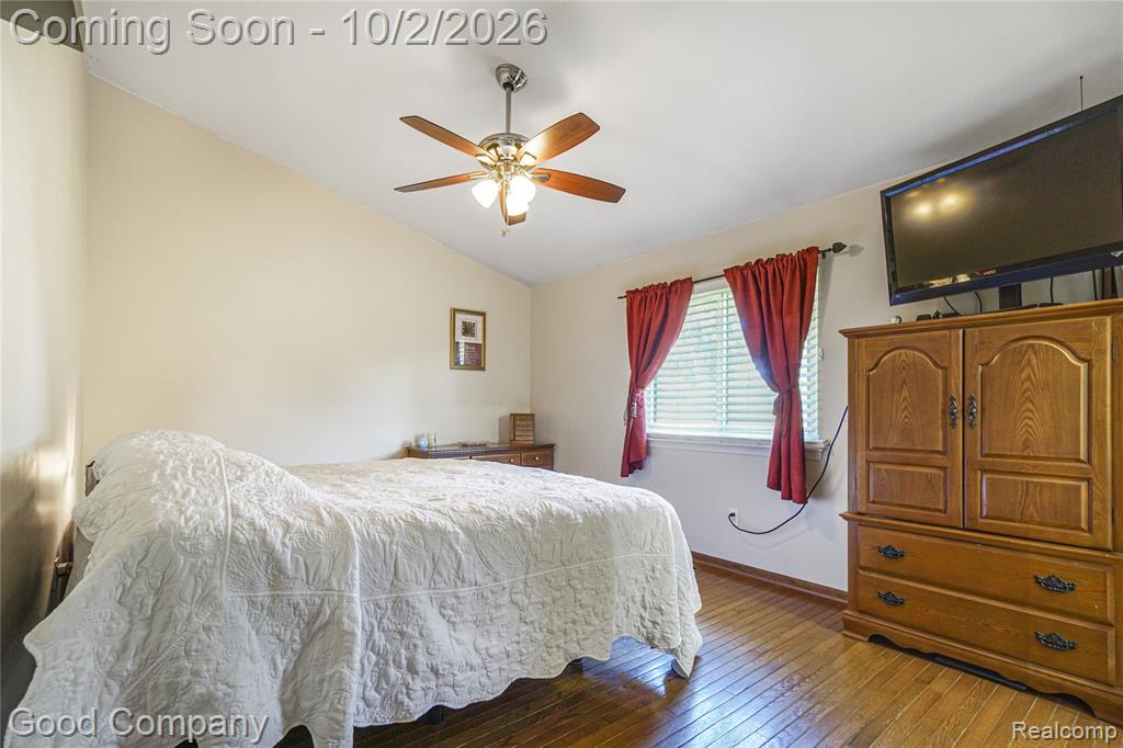 4620 Woodhull Drive Property Photo 19