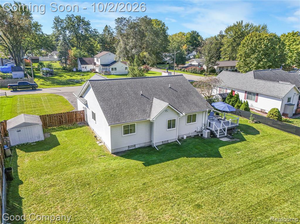 4620 Woodhull Drive Property Photo 32