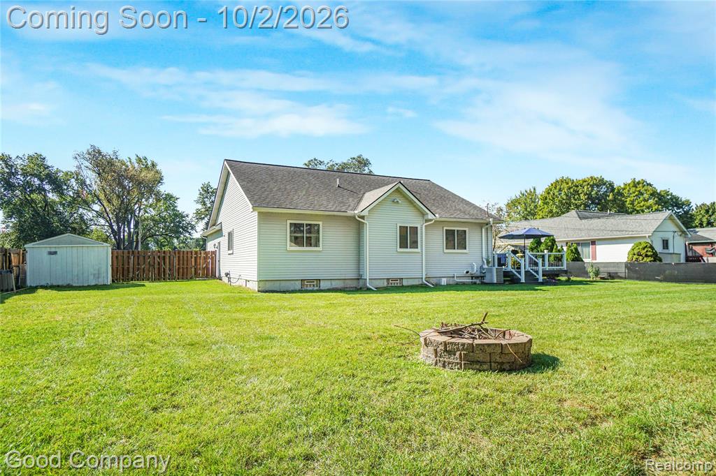 4620 Woodhull Drive Property Photo 35