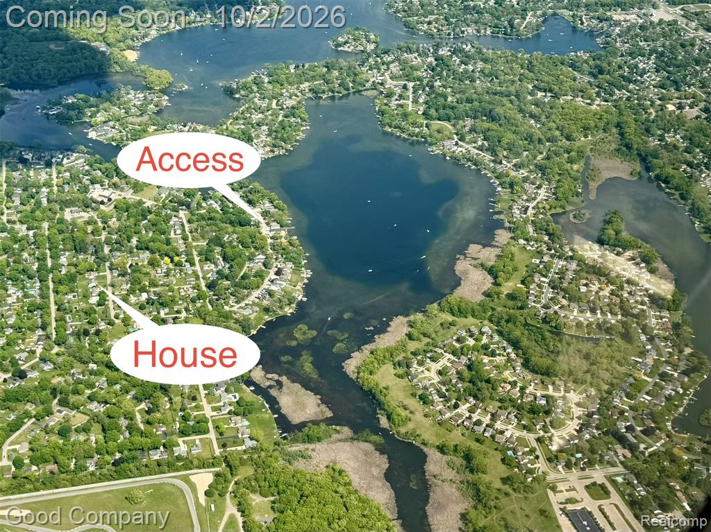 4620 Woodhull Drive Property Photo 36