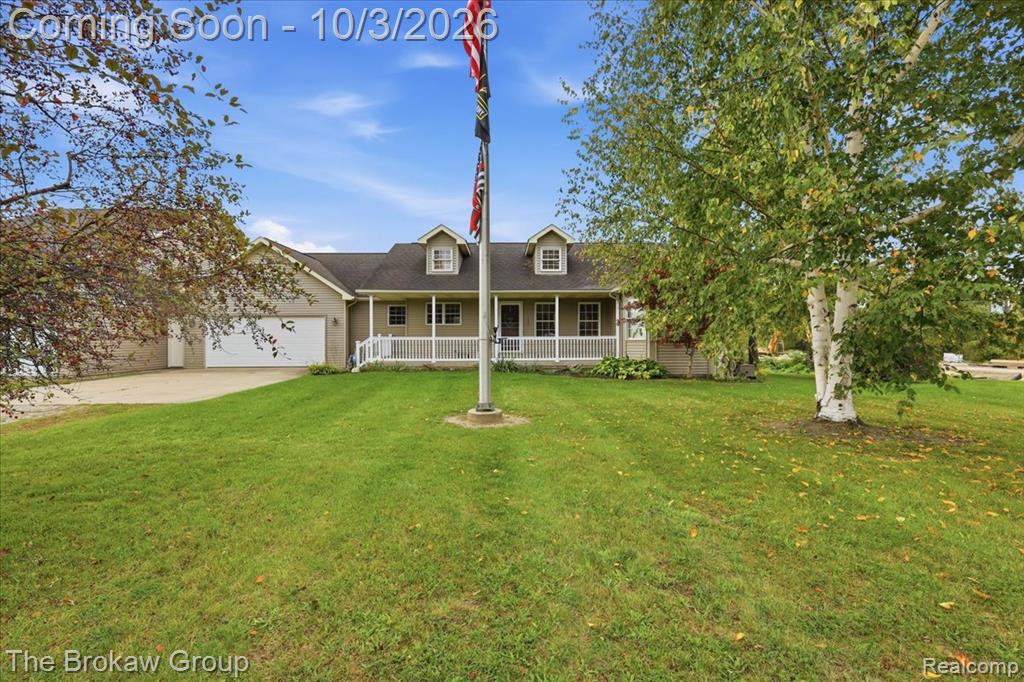 1253 Peppermill Road Property Photo 1