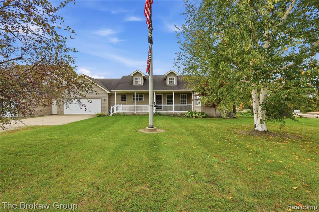 1253 Peppermill Road Property Photo 1