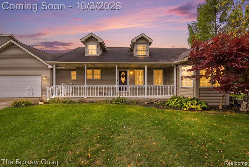 1253 Peppermill Road Property Photo 2