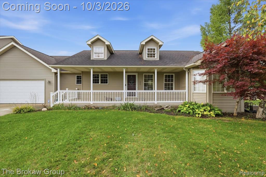 1253 Peppermill Road Property Photo 3