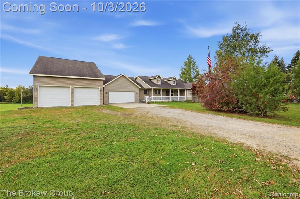 1253 Peppermill Road Property Photo 4