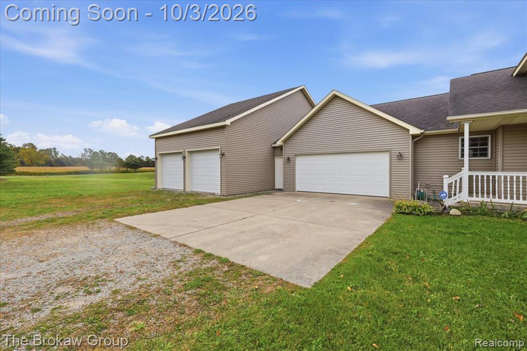 1253 Peppermill Road Property Photo 6