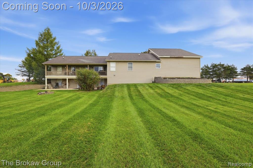 1253 Peppermill Road Property Photo 7