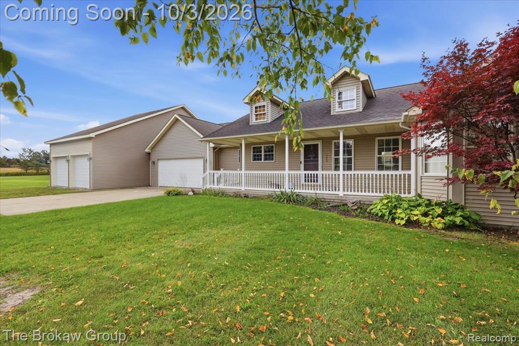 1253 Peppermill Road Property Photo 8