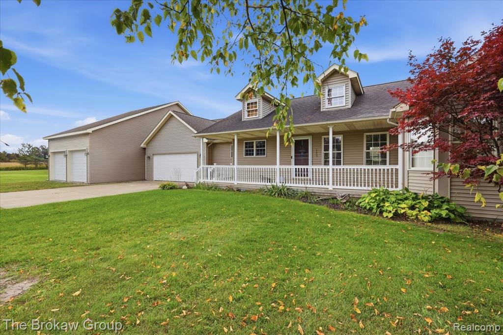 1253 Peppermill Road Property Photo 8