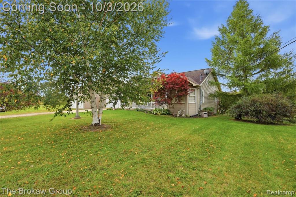 1253 Peppermill Road Property Photo 9