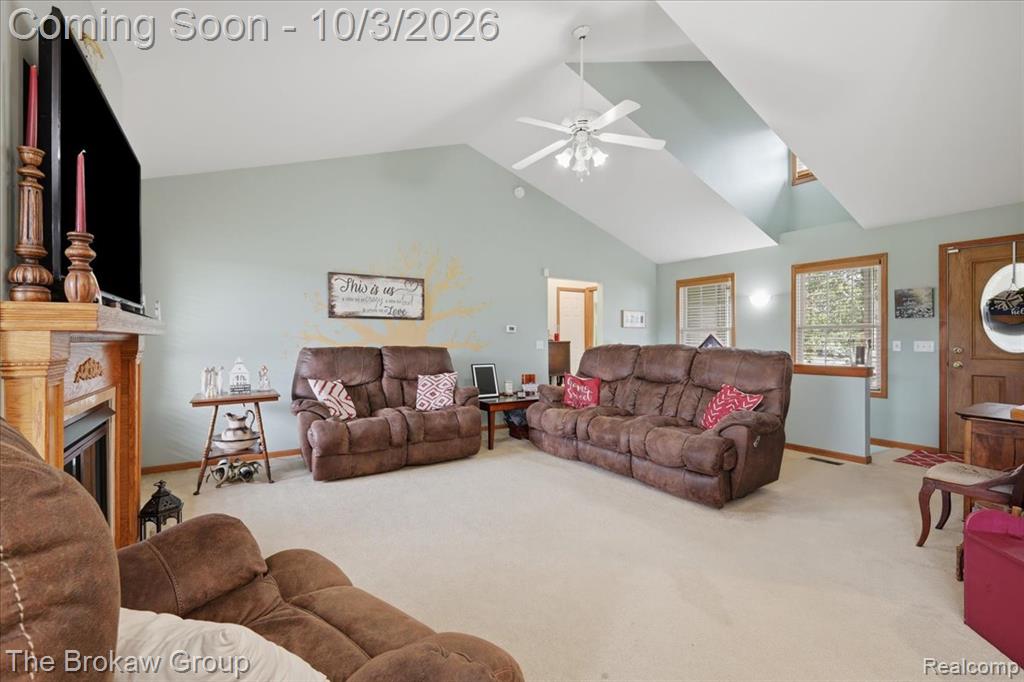 1253 Peppermill Road Property Photo 13