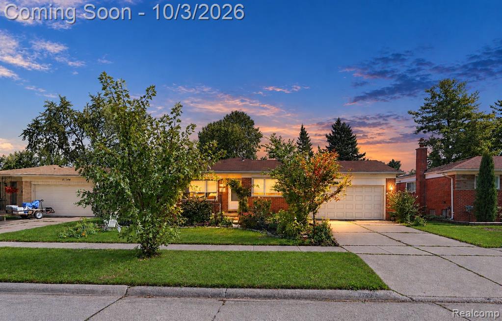 27262 Thomas Avenue Property Photo 1