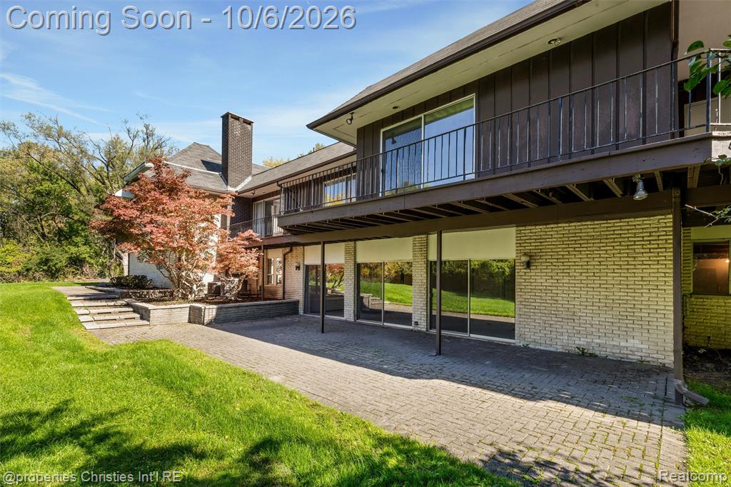 23249 Morningside Street Property Photo 48