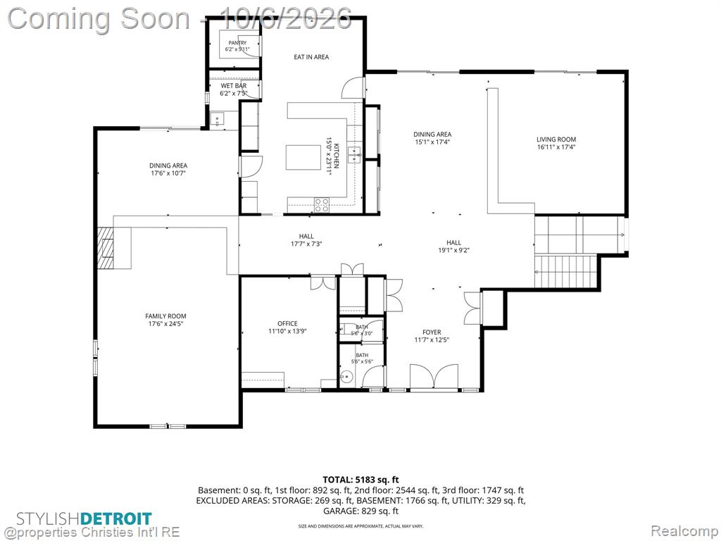 23249 Morningside Street Property Photo 54