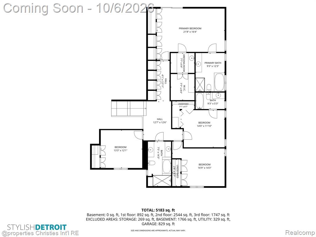 23249 Morningside Street Property Photo 55