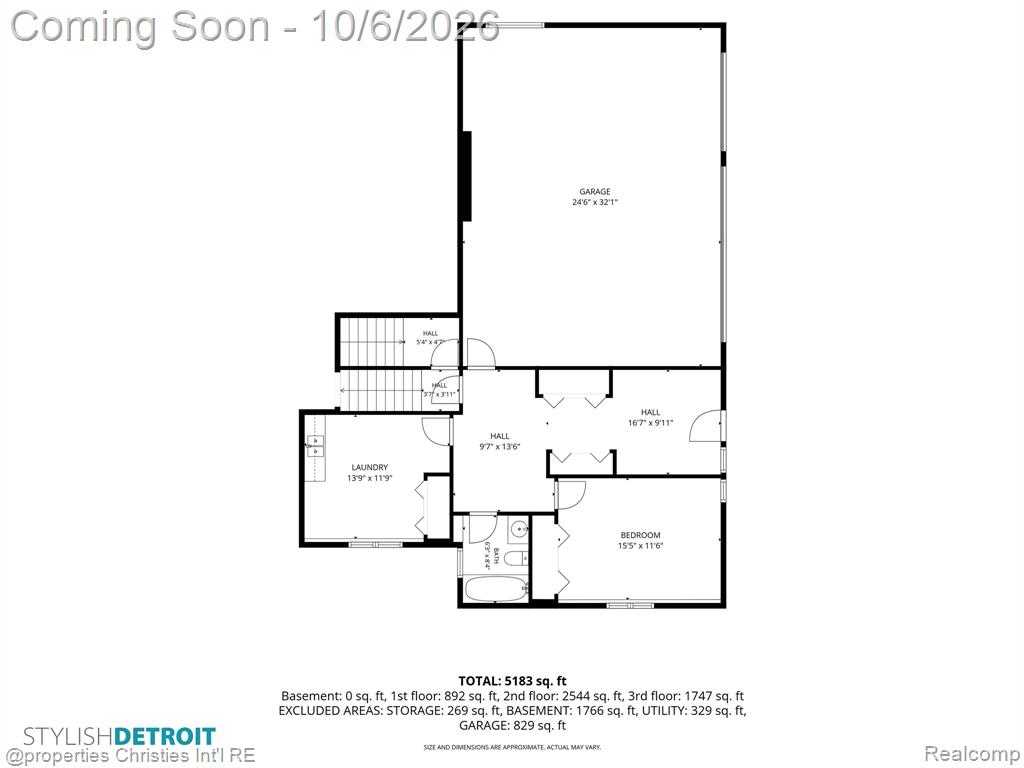 23249 Morningside Street Property Photo 56