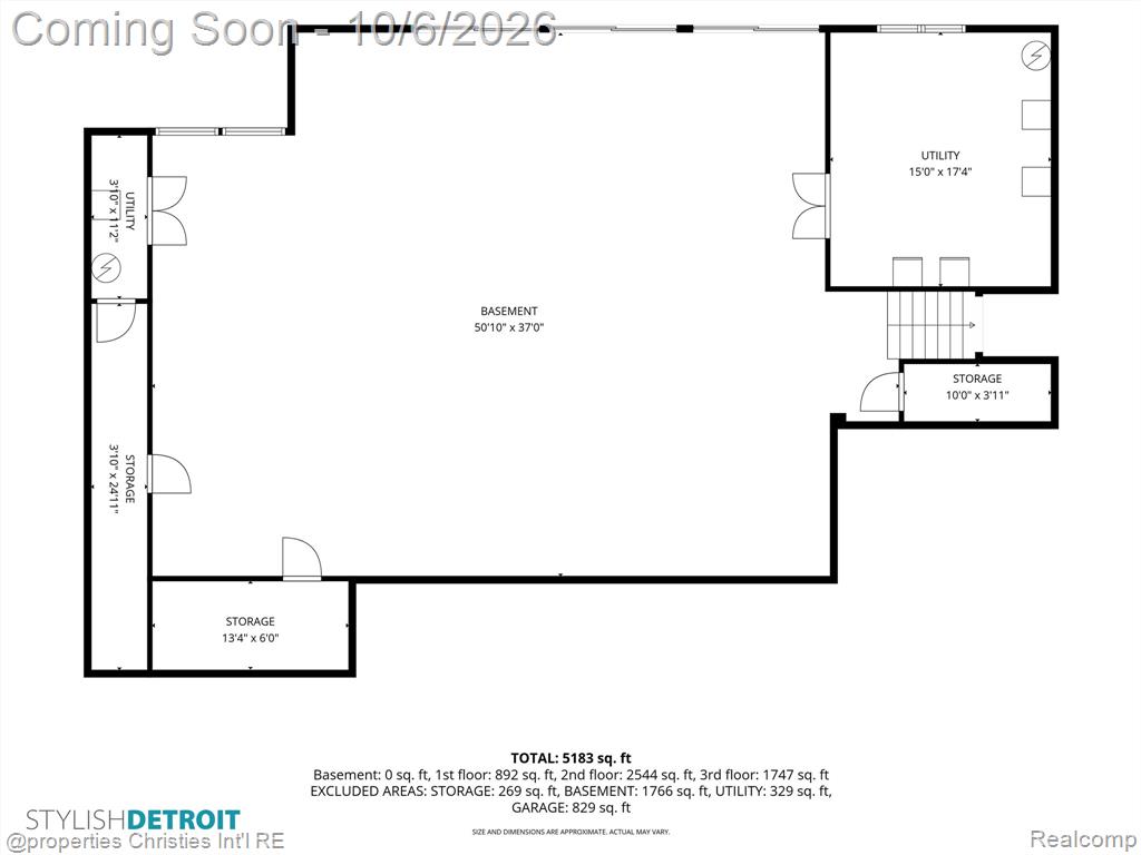 23249 Morningside Street Property Photo 57