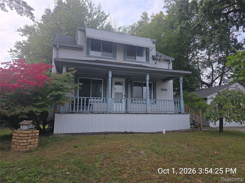 2840 Boldt Street Property Photo 1