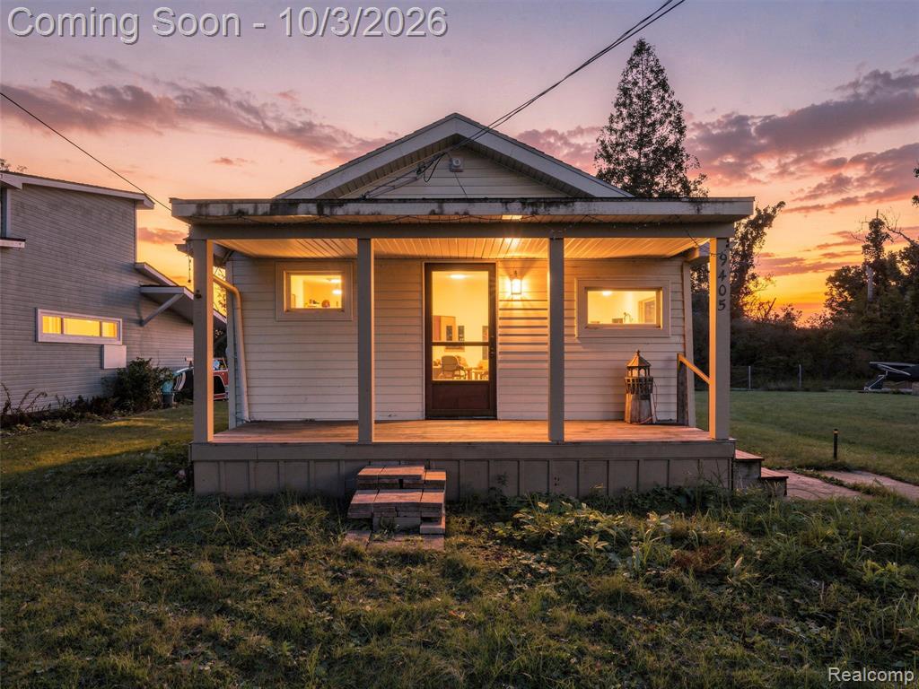 9405 Linck Drive Property Photo 1