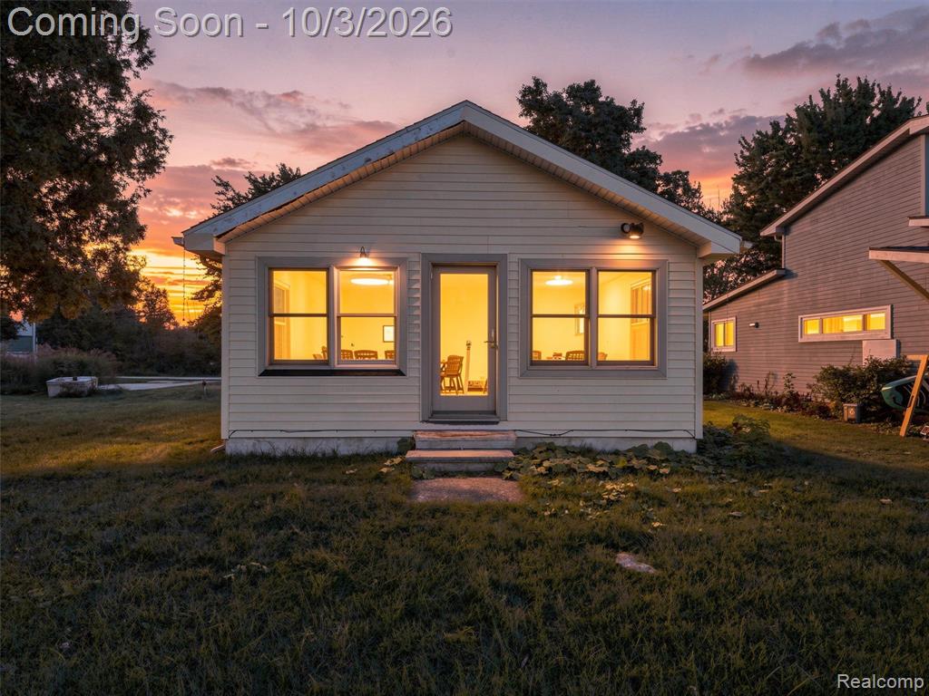 9405 Linck Drive Property Photo 3