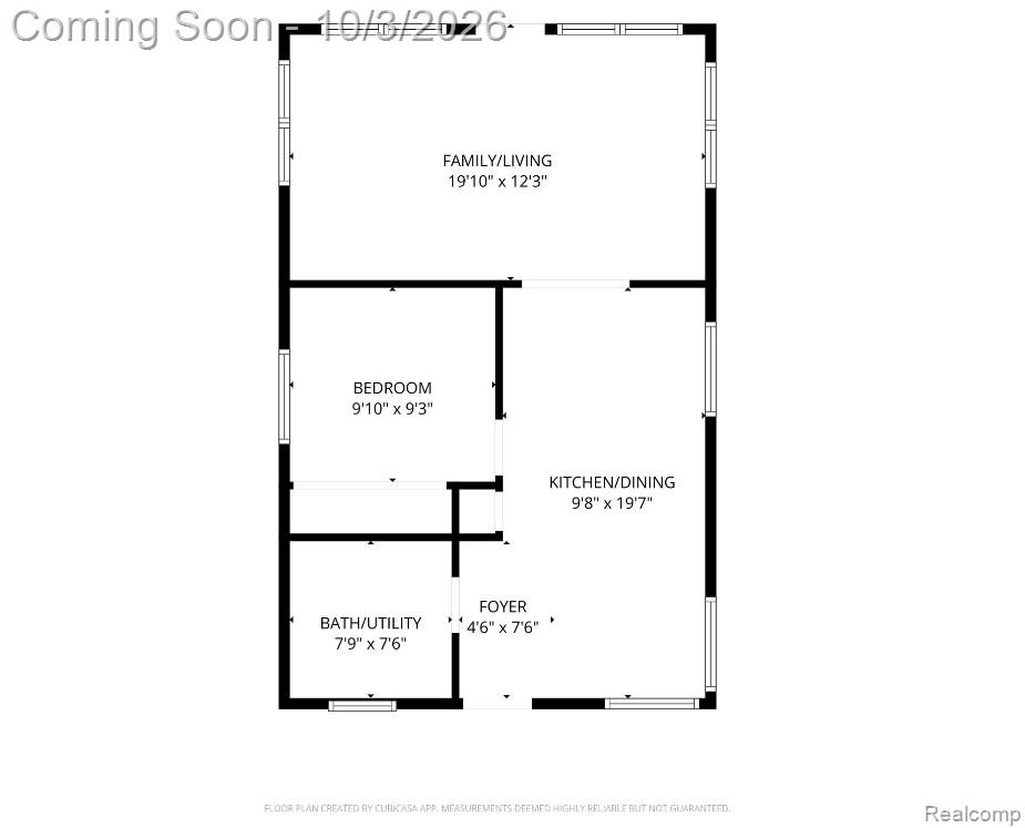 9405 Linck Drive Property Photo 4