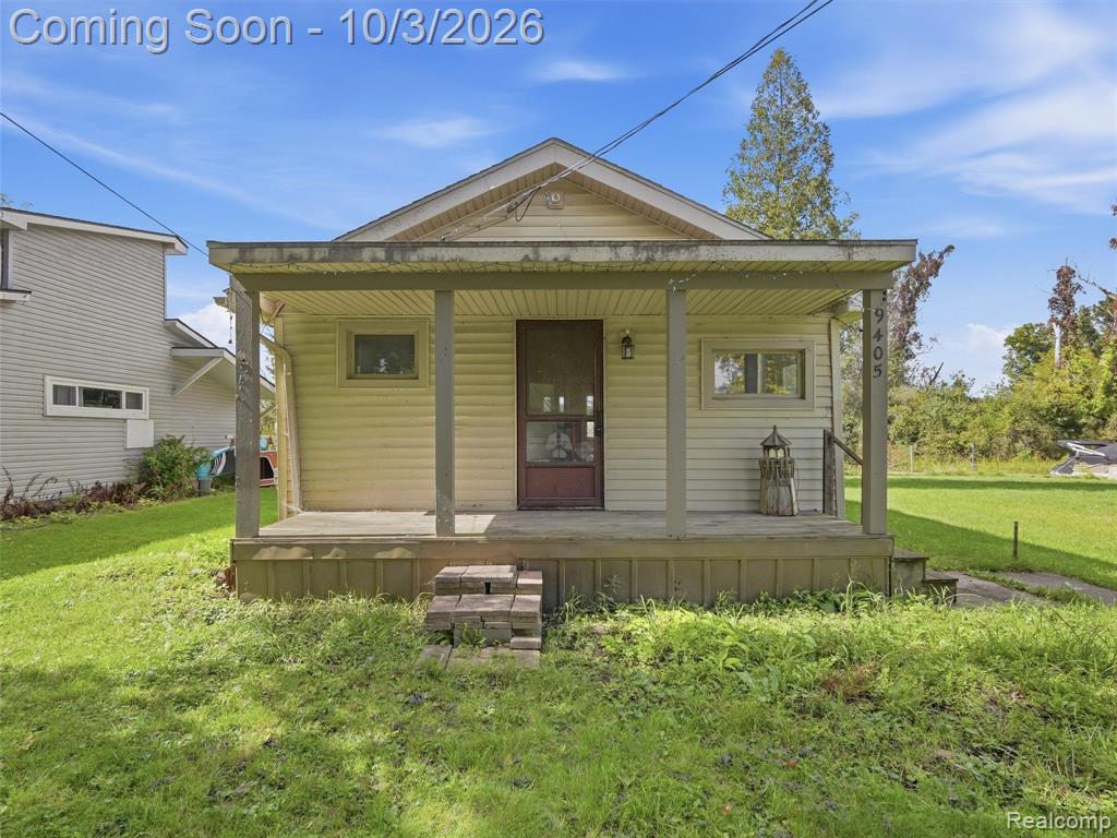 9405 Linck Drive Property Photo 17