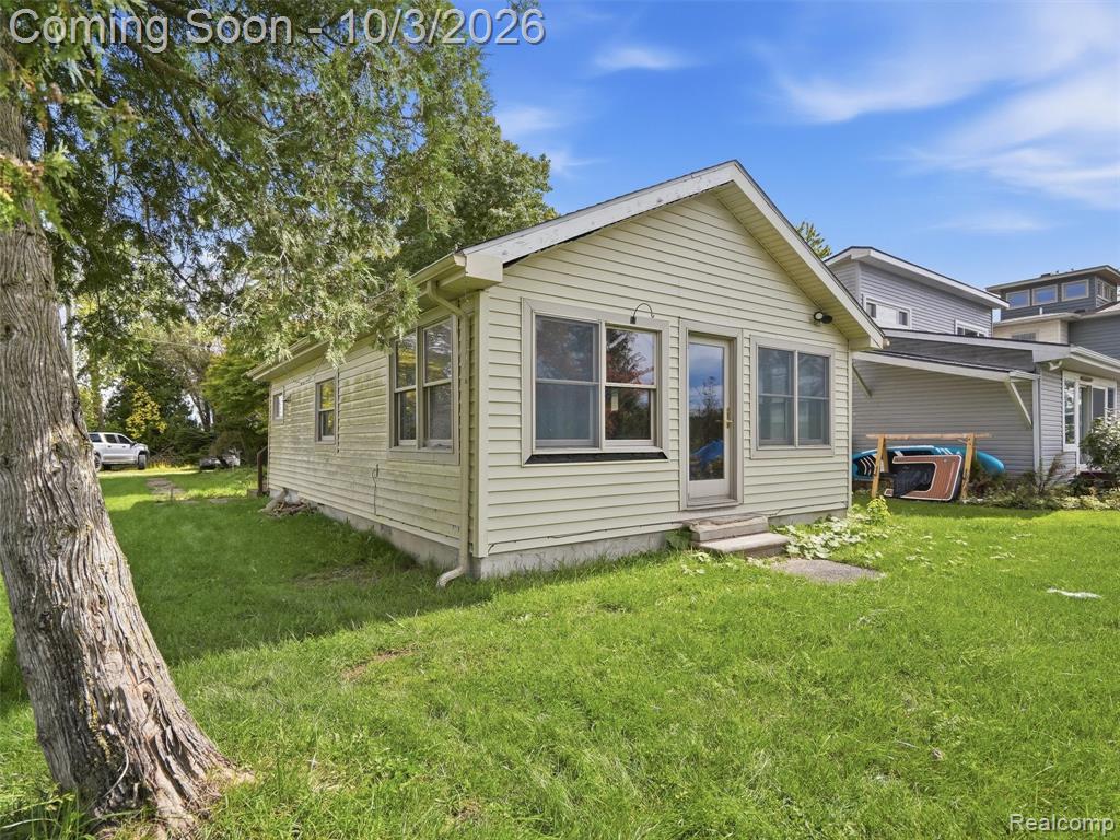 9405 Linck Drive Property Photo 18