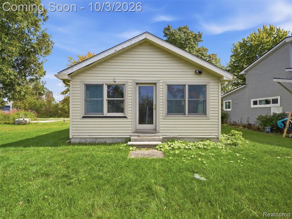 9405 Linck Drive Property Photo 19