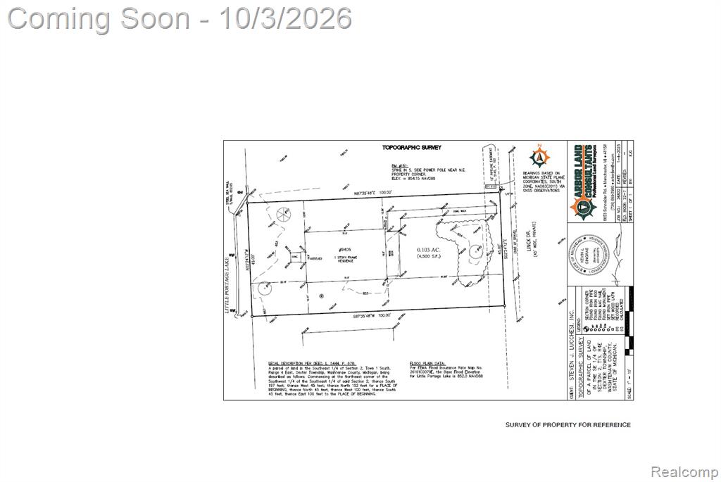9405 Linck Drive Property Photo 31