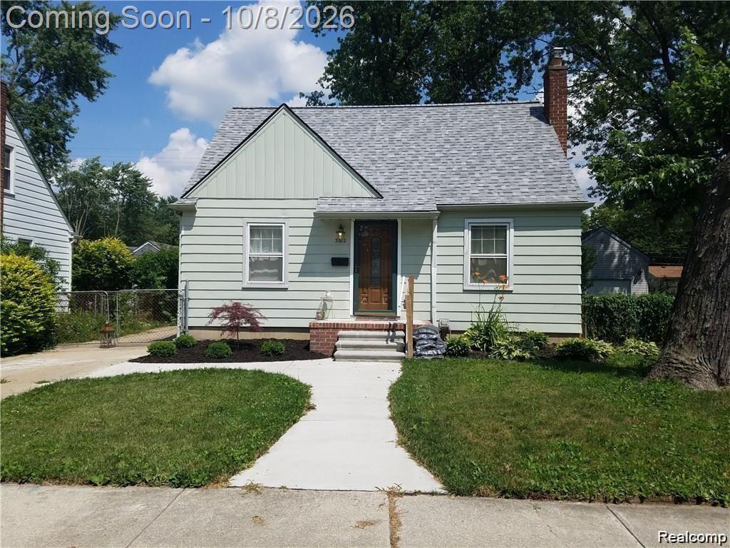 3612 THOMAS Avenue Property Photo 1