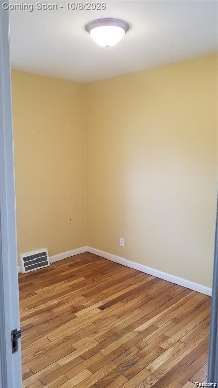 3612 Thomas Avenue Property Photo 4