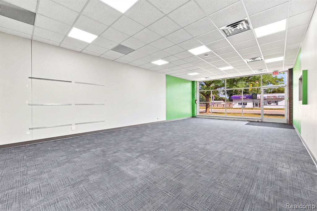23749 Van Born Road Property Photo 4