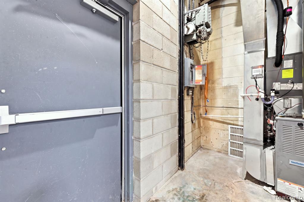 23749 Van Born Road Property Photo 8