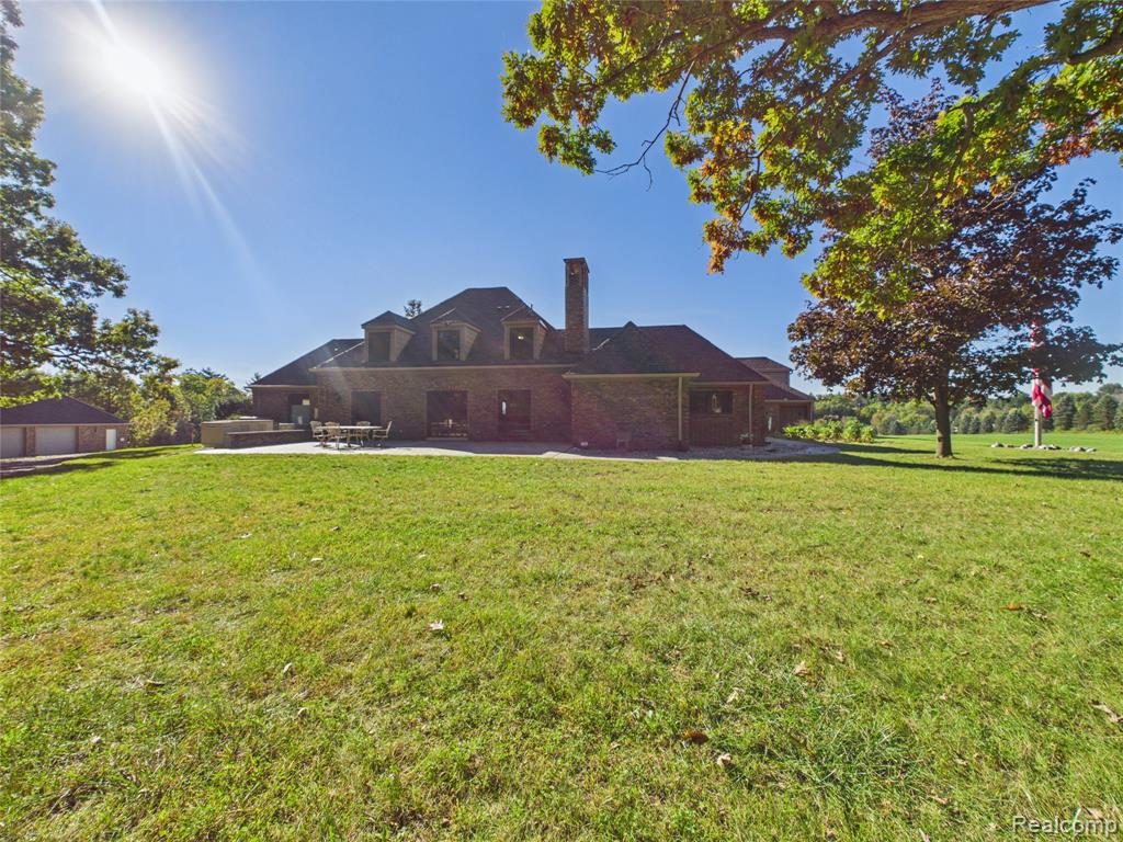 9515 E Bristol Road Property Photo 53