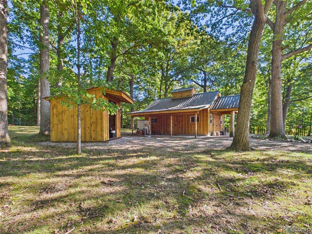 9515 E Bristol Road Property Photo 64