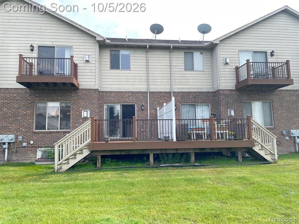 29127 Timber Woods Drive Property Photo 48