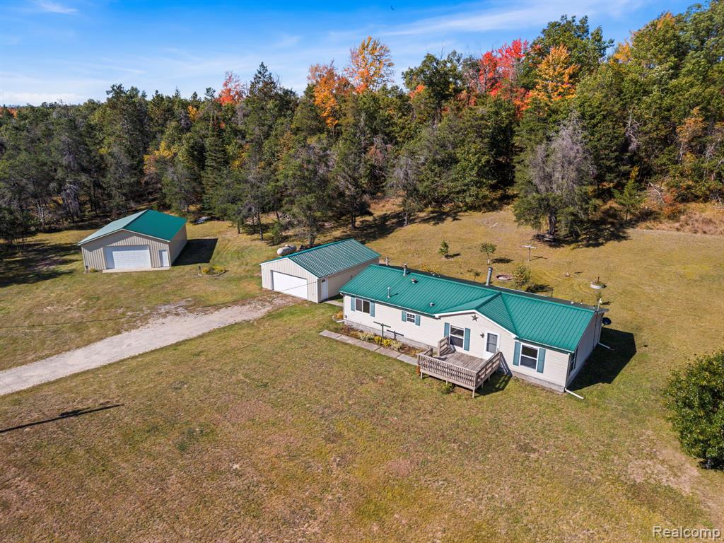 4884 Griffin Road Property Photo 1