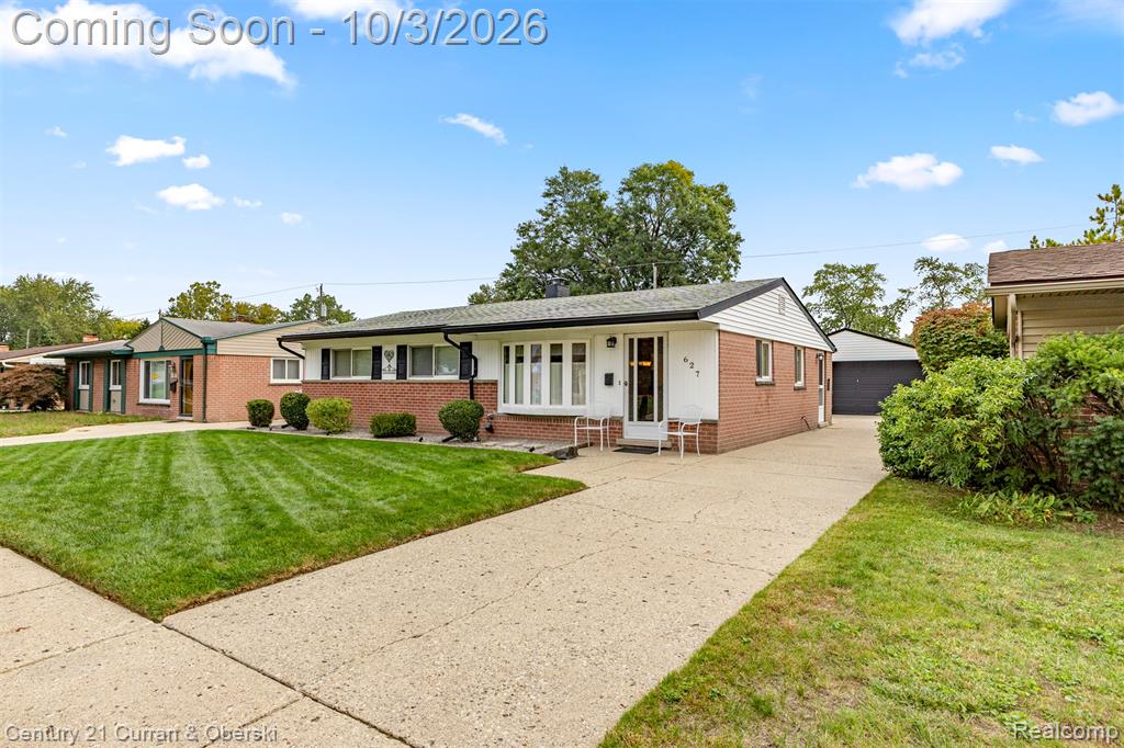 627 Darwin Street Property Photo 2
