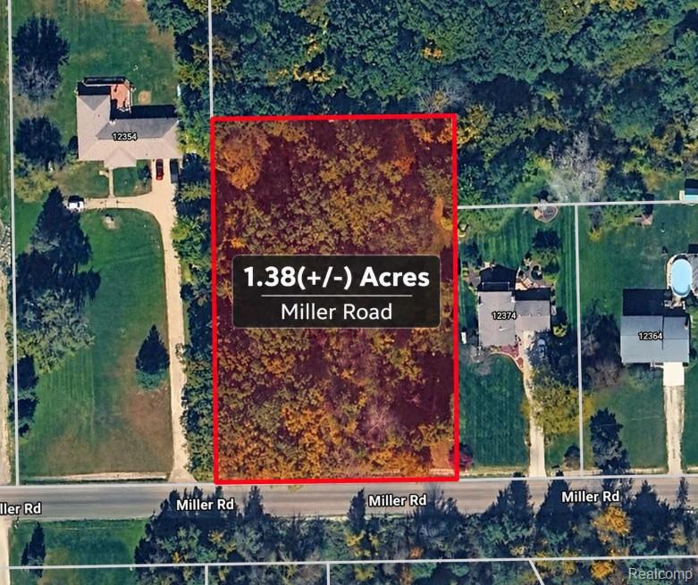 V/l Miller Property Photo 1