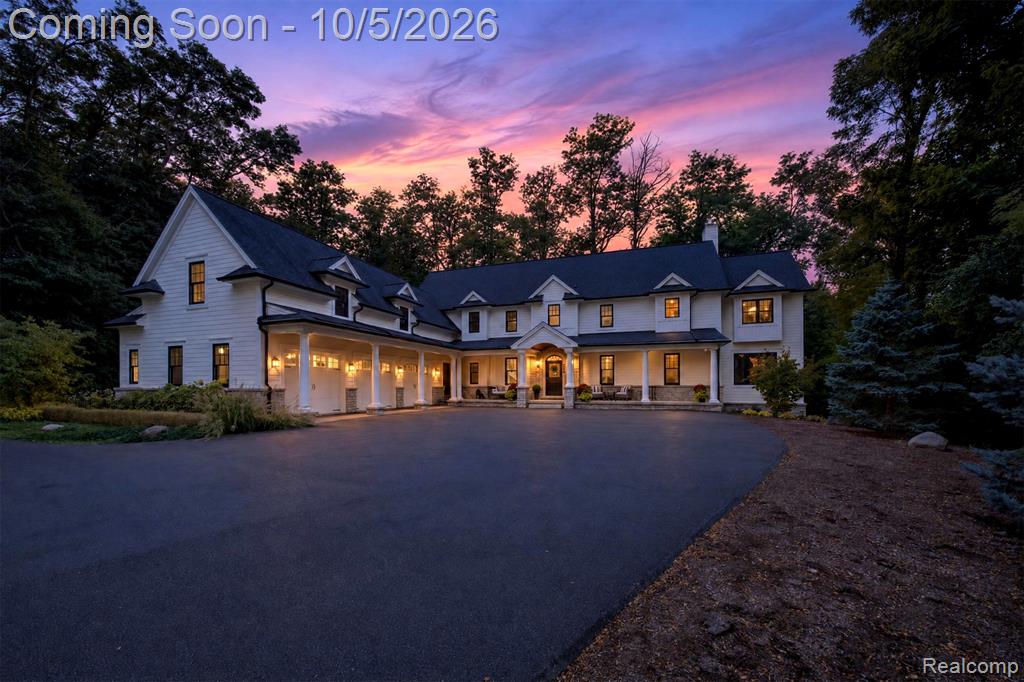 1533 Kensington Road Property Photo 1