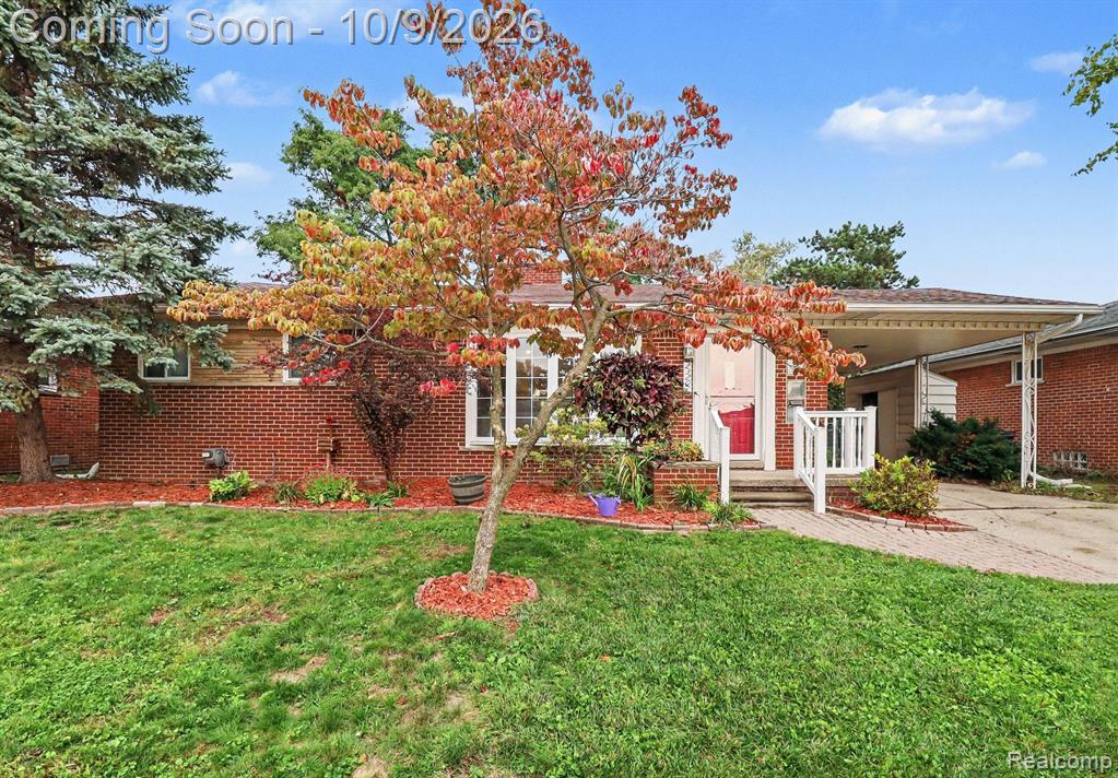 23207 Norcrest Drive Property Photo 4