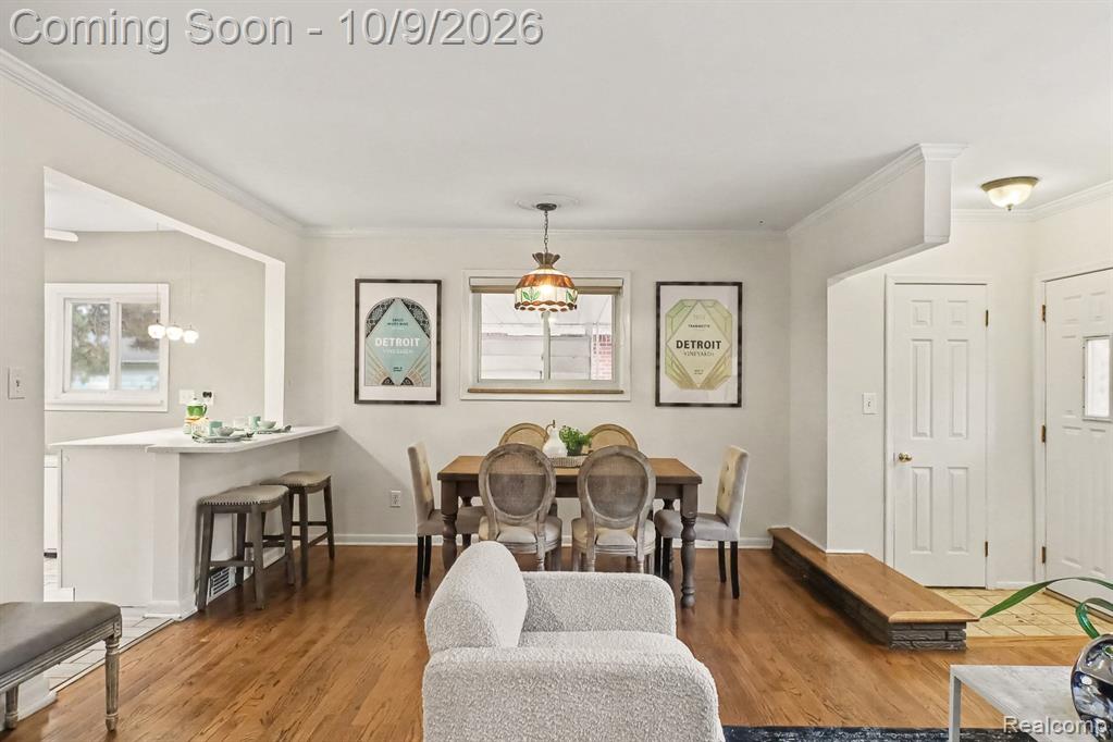 23207 Norcrest Drive Property Photo 11