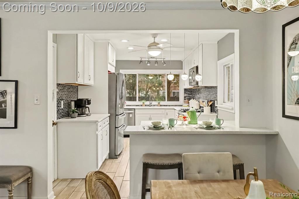 23207 Norcrest Drive Property Photo 14