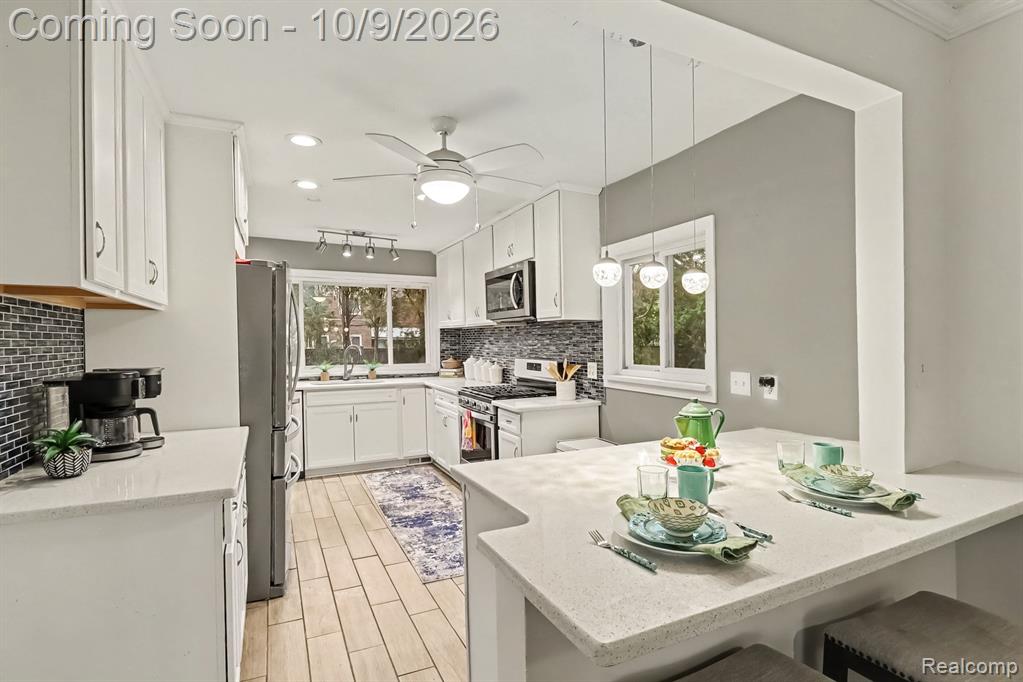 23207 Norcrest Drive Property Photo 15